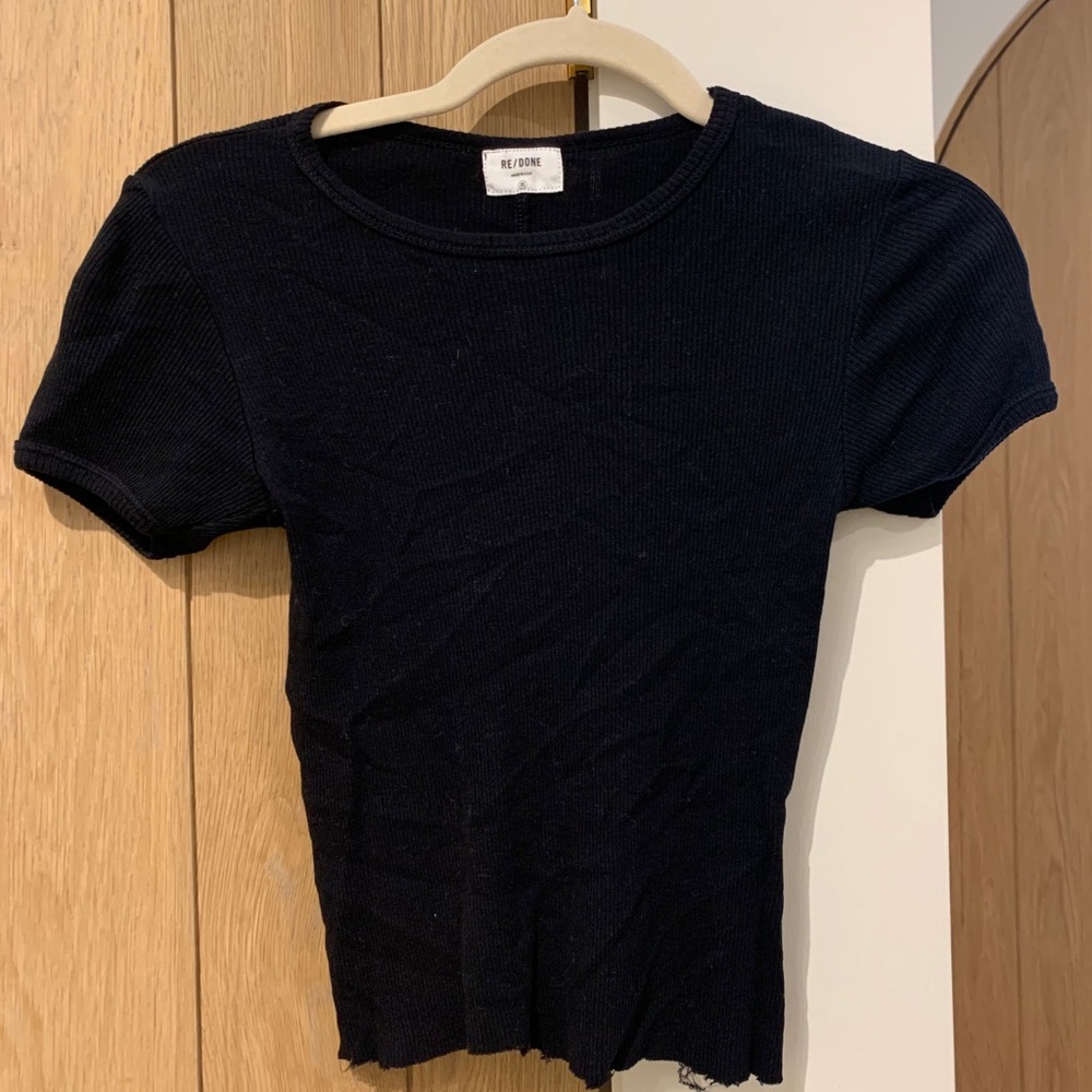 RE/DONE T-Shirt